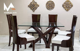 COMEDOR ELITE 6 PUESTOS